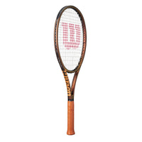 Wilson Pro Staff X V14 Performance Tennis Racket - Best Price online Prokicksports.com