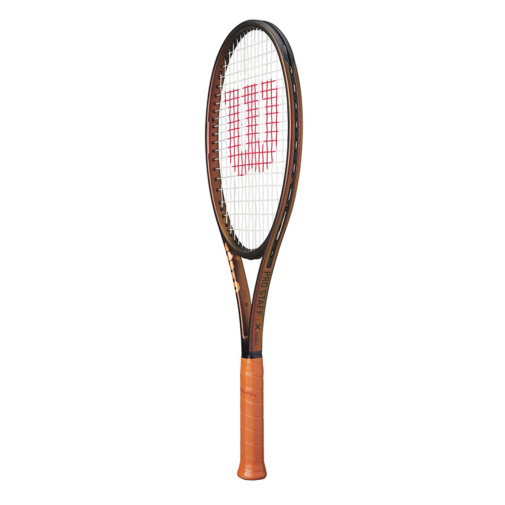 Wilson Pro Staff X V14 Performance Tennis Racket - Best Price online Prokicksports.com