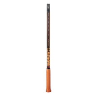Wilson Pro Staff X V14 Performance Tennis Racket - Best Price online Prokicksports.com