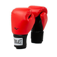 Everlast Prostyle 2 Boxing Gloves – High-Performance Gloves for Training & Sparring | Training Boxing Gloves - Best Price online Prokicksports.com