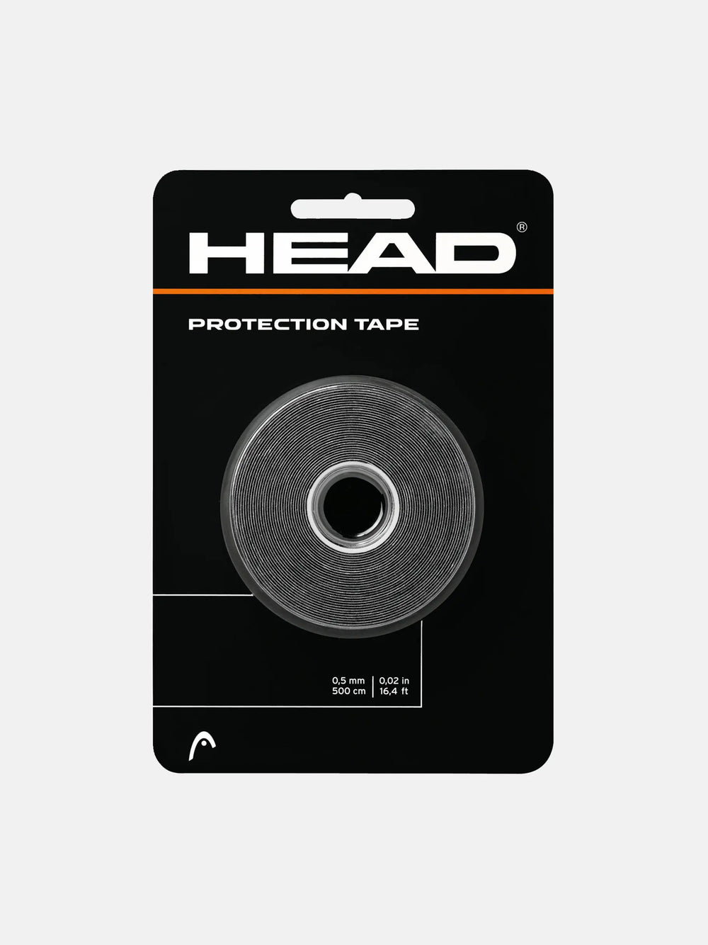 HEAD Protection Tape