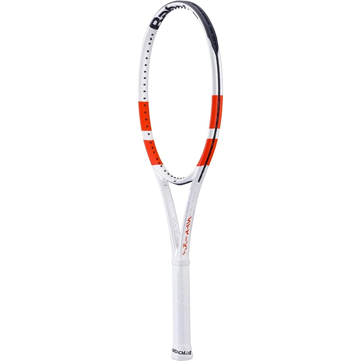 Babolat Pure Strike Lite Unstrung Tennis Racquet - Best Price online Prokicksports.com