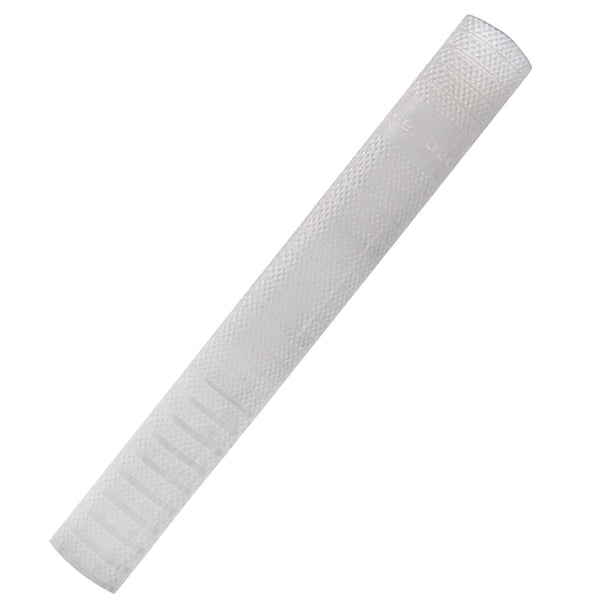 SG Supreme Radient Cricket Bat Grip – Short Handle Anti-Slip Textured Grip for Control, Comfort, Shock Absorption, and Secure Bat Handling