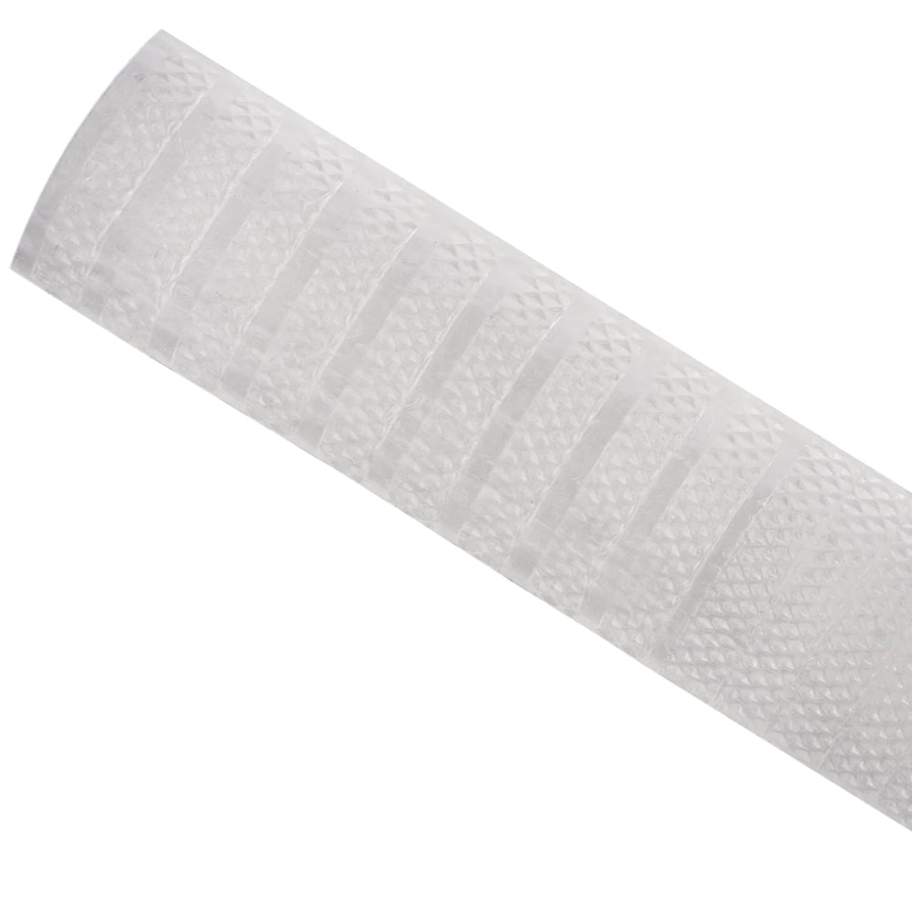 SG Supreme Radient Cricket Bat Grip – Short Handle Anti-Slip Textured Grip for Control, Comfort, Shock Absorption, and Secure Bat Handling