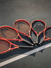 HEAD Radical 25 Junior Tennis Racquet - image 3