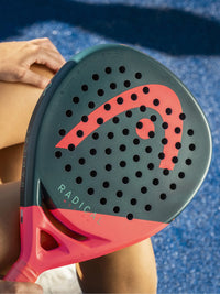 HEAD Radical Motion 2026 Padel Racquet - image 3