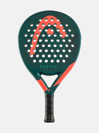 HEAD Radical Team Light 2026 Padel Racquet - image 2