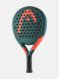 HEAD Radical Team Light 2026 Padel Racquet - image 1