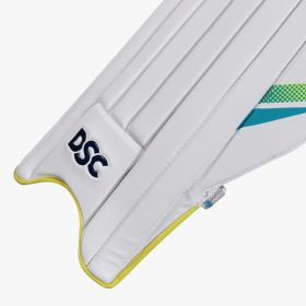 DSC Rage Batting Legguard LH - image 3