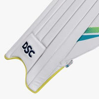 DSC Rage Batting Legguard LH - image 3