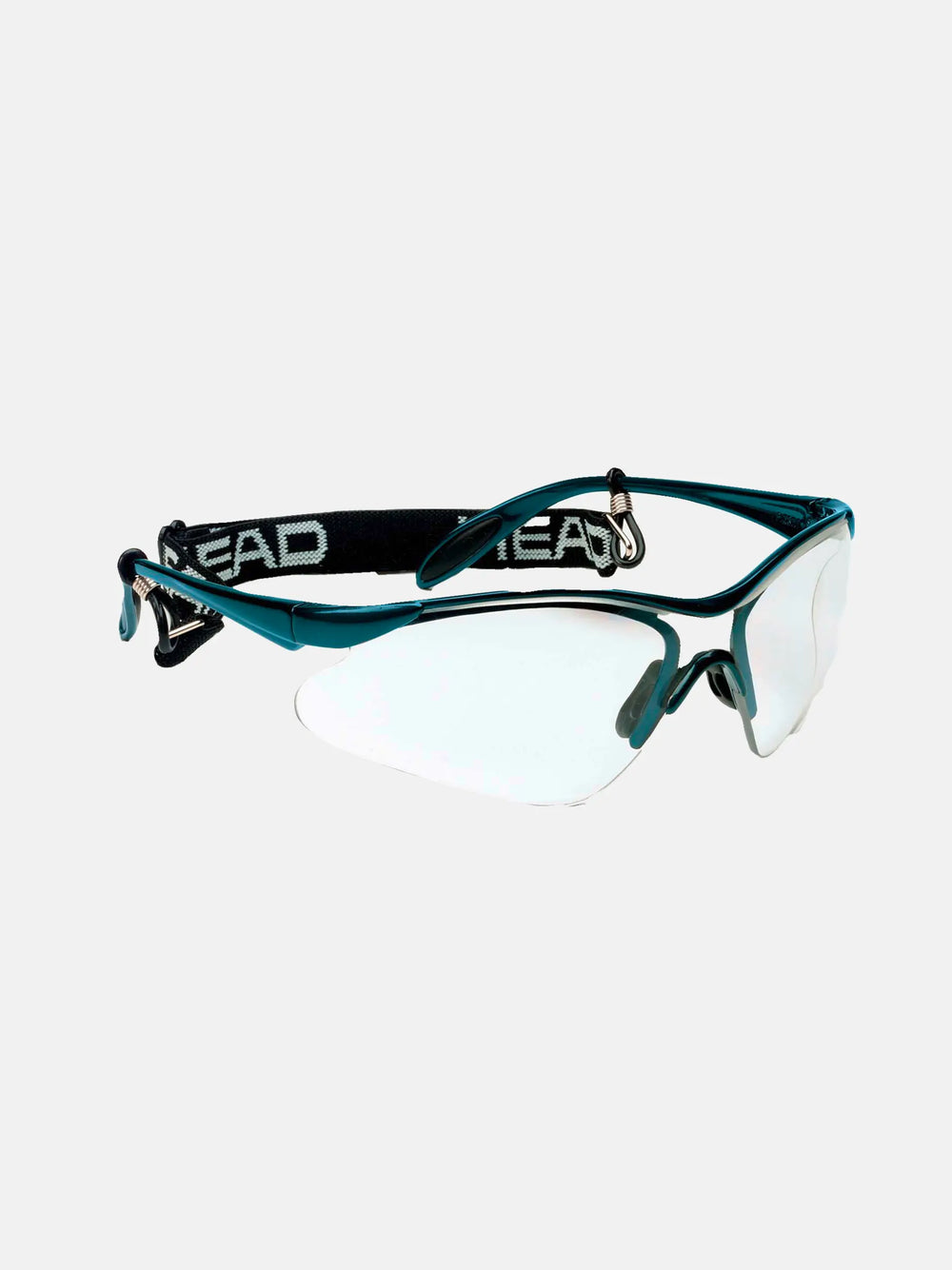 HEAD Rave Squash Eyewear | Protective Lens for Squash & Racquetball | Assorted