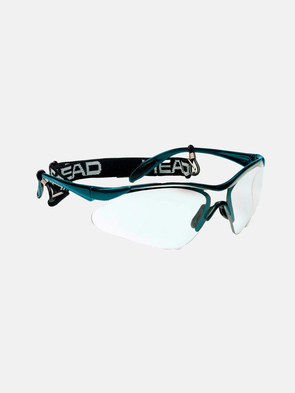 HEAD Rave Squash Eyewear | Protective Lens for Squash & Racquetball | Assorted