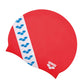 Arena Team Stripe Swim Cap - Best Price online Prokicksports.com