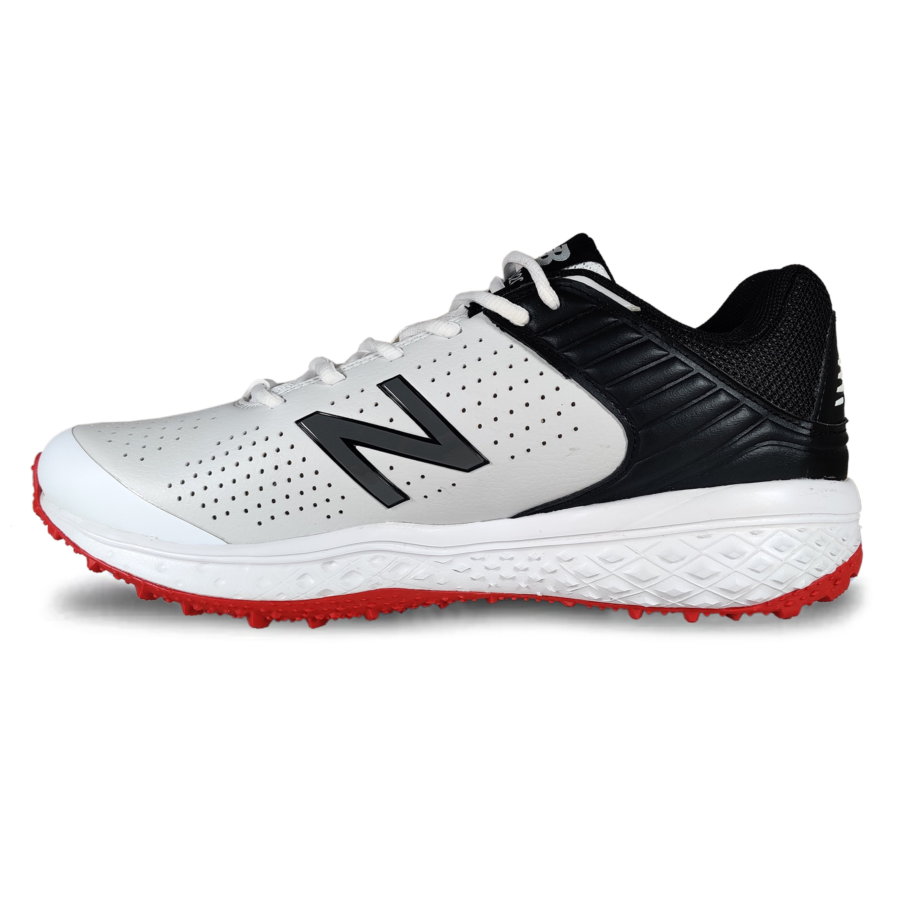 New Balance CK4040 J5 Spike Cricket Shoes White Cyber Jade,- Buy New Balance  CK4040 J5 Spike Cricket Shoes White Cyber Jade Online at Lowest Prices in  India - | khelmart.com