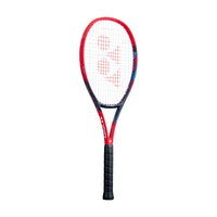 YONEX Vcore 98 Tour Tennis Racquet (Scarlet, 315g Unstrung) – Precision & Power for Competitive Players - Best Price online Prokicksports.com