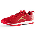 Red/Gold
