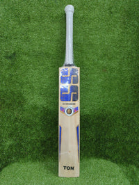 SS Quinton De Kock Kashmir Willow Cricket Bat - image 5