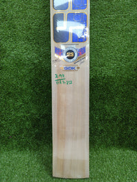 SS Quinton De Kock Kashmir Willow Cricket Bat - image 2