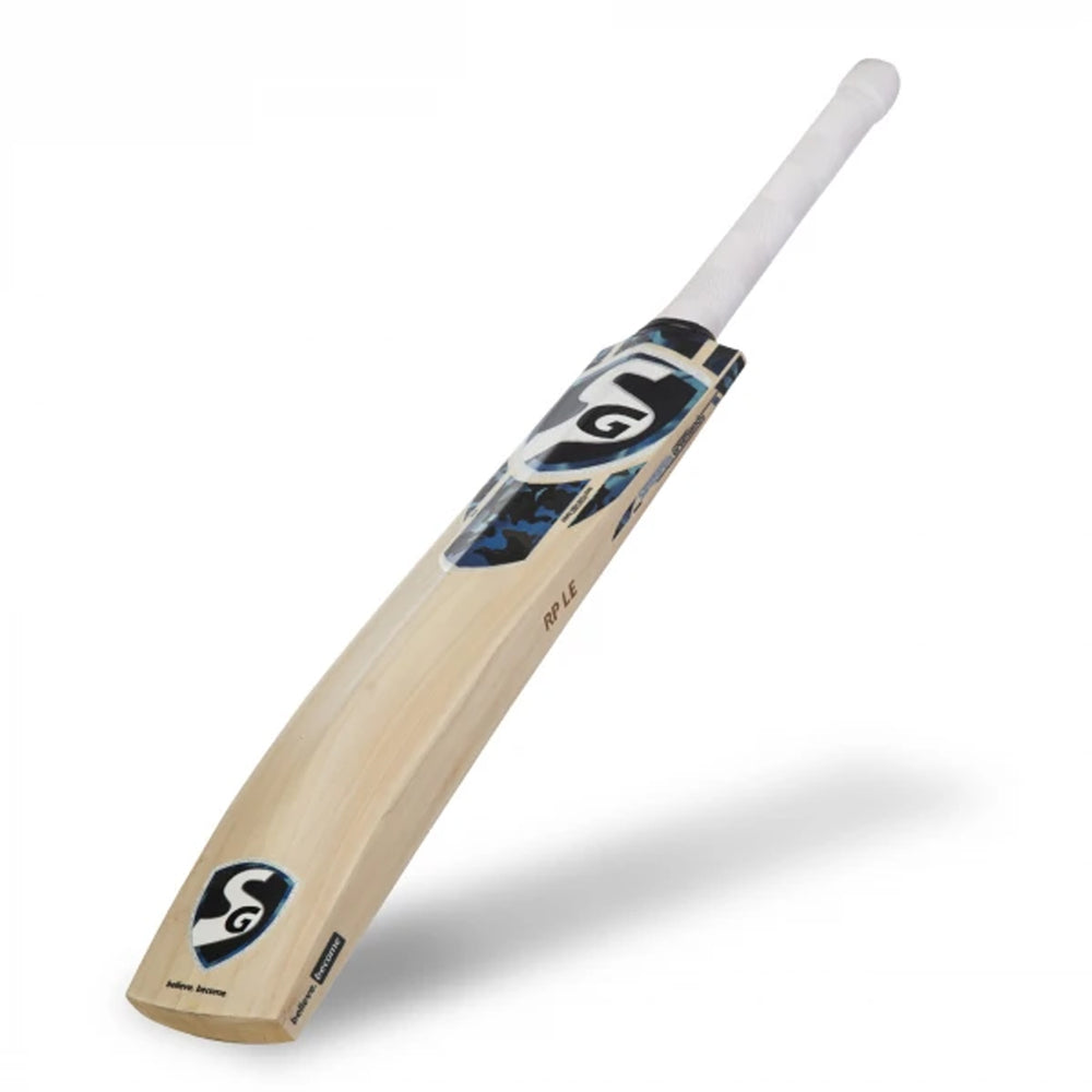 SG RP LE English Willow Cricket Bat - Best Price online Prokicksports.com