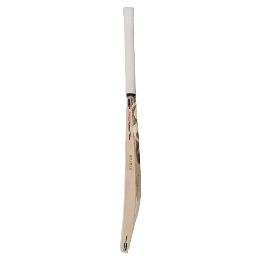 SG Roar LE Grade 2 Worlds Finest English Willow Bat - Best Price online Prokicksports.com
