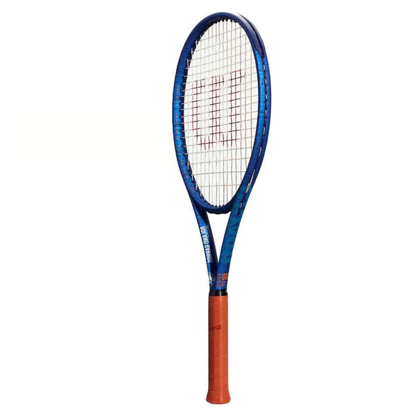 Wilson Clash 100 V2.0 Unstrung Tennis Racquet