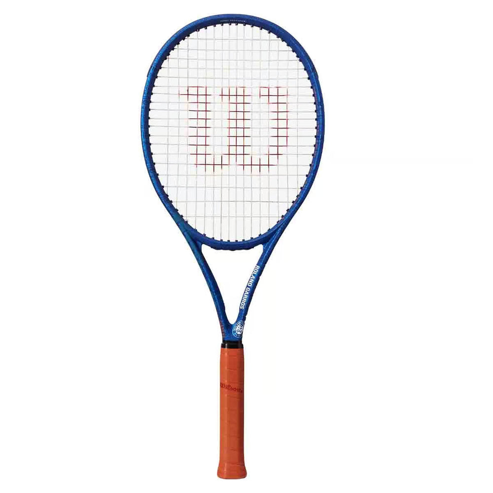 Wilson Clash 100 V2.0 Unstrung Tennis Racquet