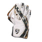 SG Savage Wicket Keeping Gloves - Best Price online Prokicksports.com