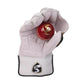 SG Savage Leather Wicket Keeping Gloves - Best Price online Prokicksports.com