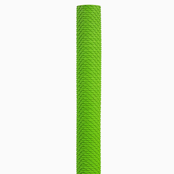 DSC Scale Cricket Bat Grip | Scale Pattern Rubber Grip, Shock Absorption & Control