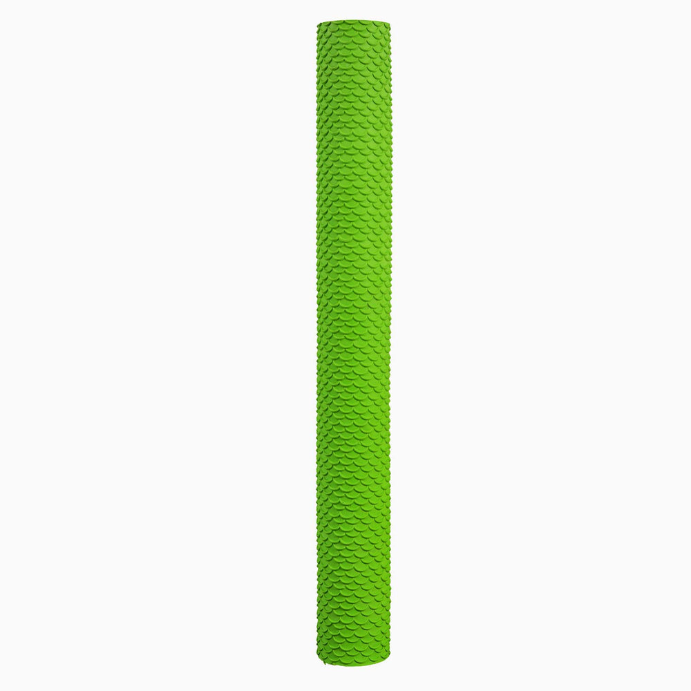DSC Scale Cricket Bat Grip | Scale Pattern Rubber Grip, Shock Absorption & Control