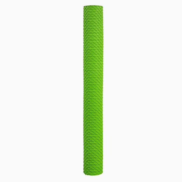 DSC Scale Cricket Bat Grip | Scale Pattern Rubber Grip, Shock Absorption & Control