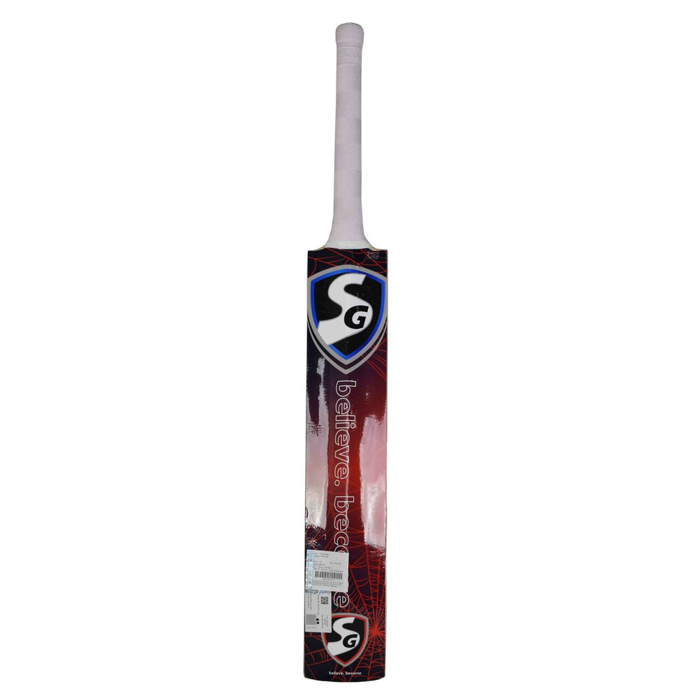 SG RP Plus Kashmir Willow Cricket Bat - Best Price online Prokicksports.com