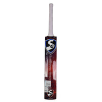 SG RP Plus Kashmir Willow Cricket Bat - Best Price online Prokicksports.com