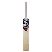 SG RP Plus Kashmir Willow Cricket Bat - Best Price online Prokicksports.com