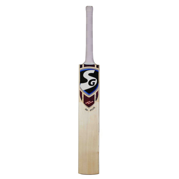 SG RP Plus Kashmir Willow Cricket Bat