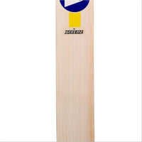 SG IK Xtreme English Willow Cricket Bat - SH | Hard-Pressed Blade, Round Cane Handle & Cork Inserts