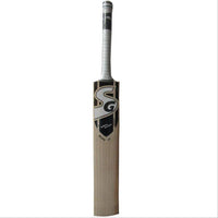 SG Roar LE English Willow Cricket Bat - SH | Grade 1 Willow, Traditional Profile & Balanced Pickup