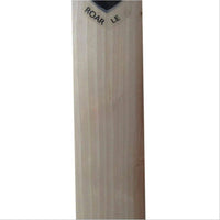 SG Roar LE English Willow Cricket Bat - SH | Grade 1 Willow, Traditional Profile & Balanced Pickup