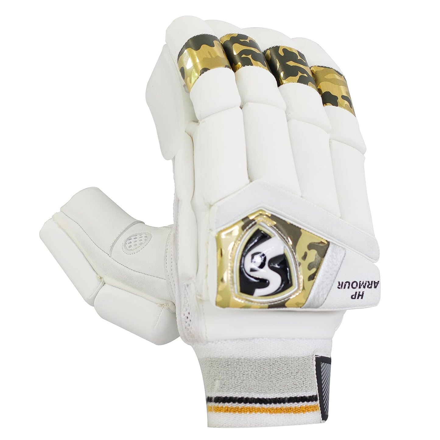 SG HP Armour RH Batting Gloves - Best Price online Prokicksports.com