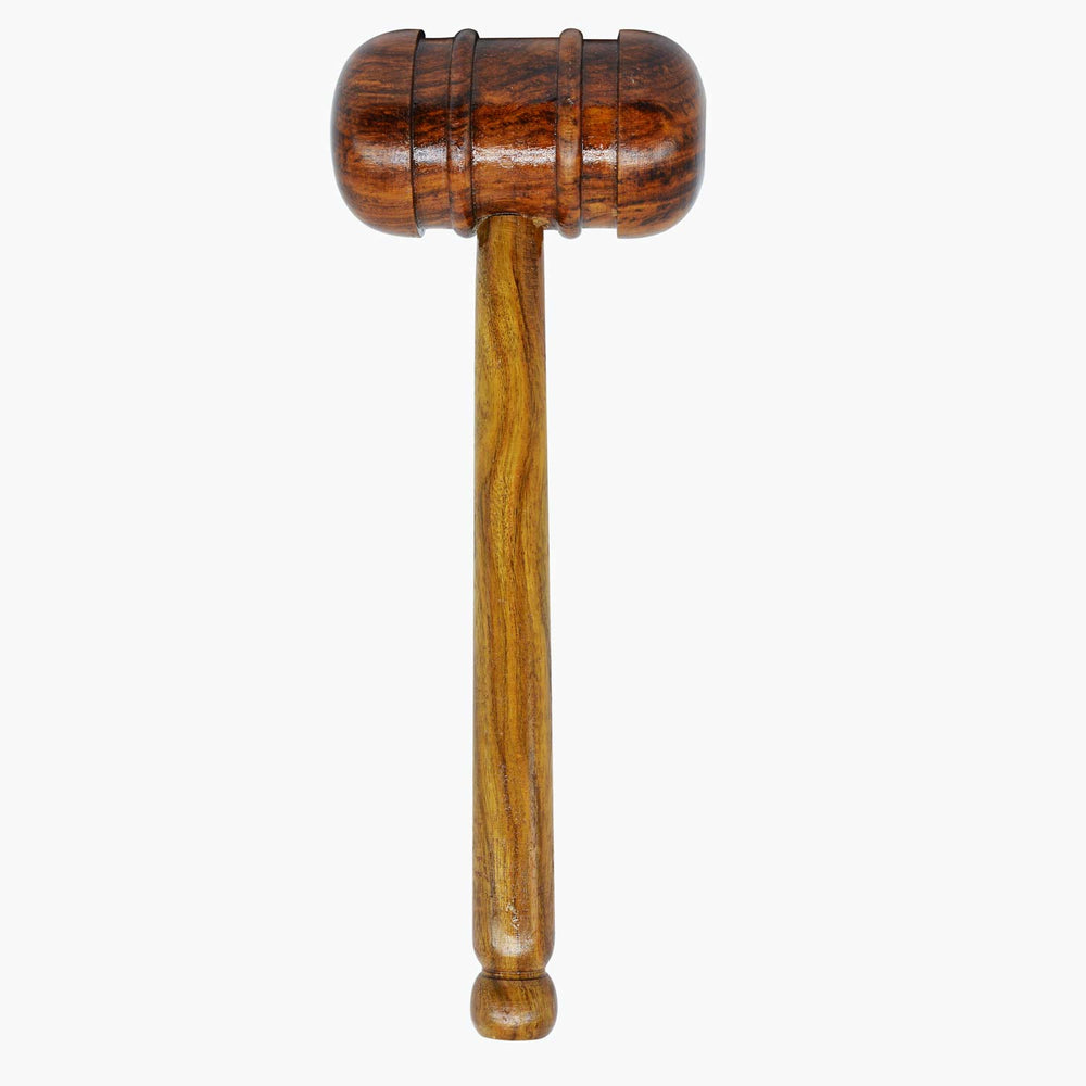 DSC Cricket Bat Mallet - image 3