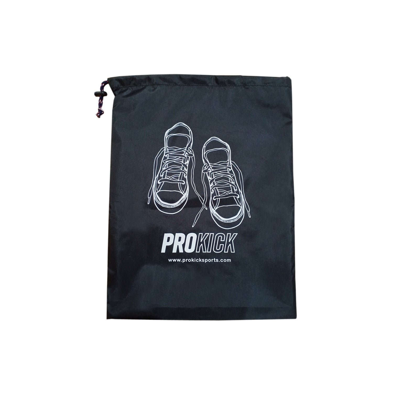 Prokick Cyber Arrow Badminton Kitbag with Free Shoe Bag - Best Price online Prokicksports.com