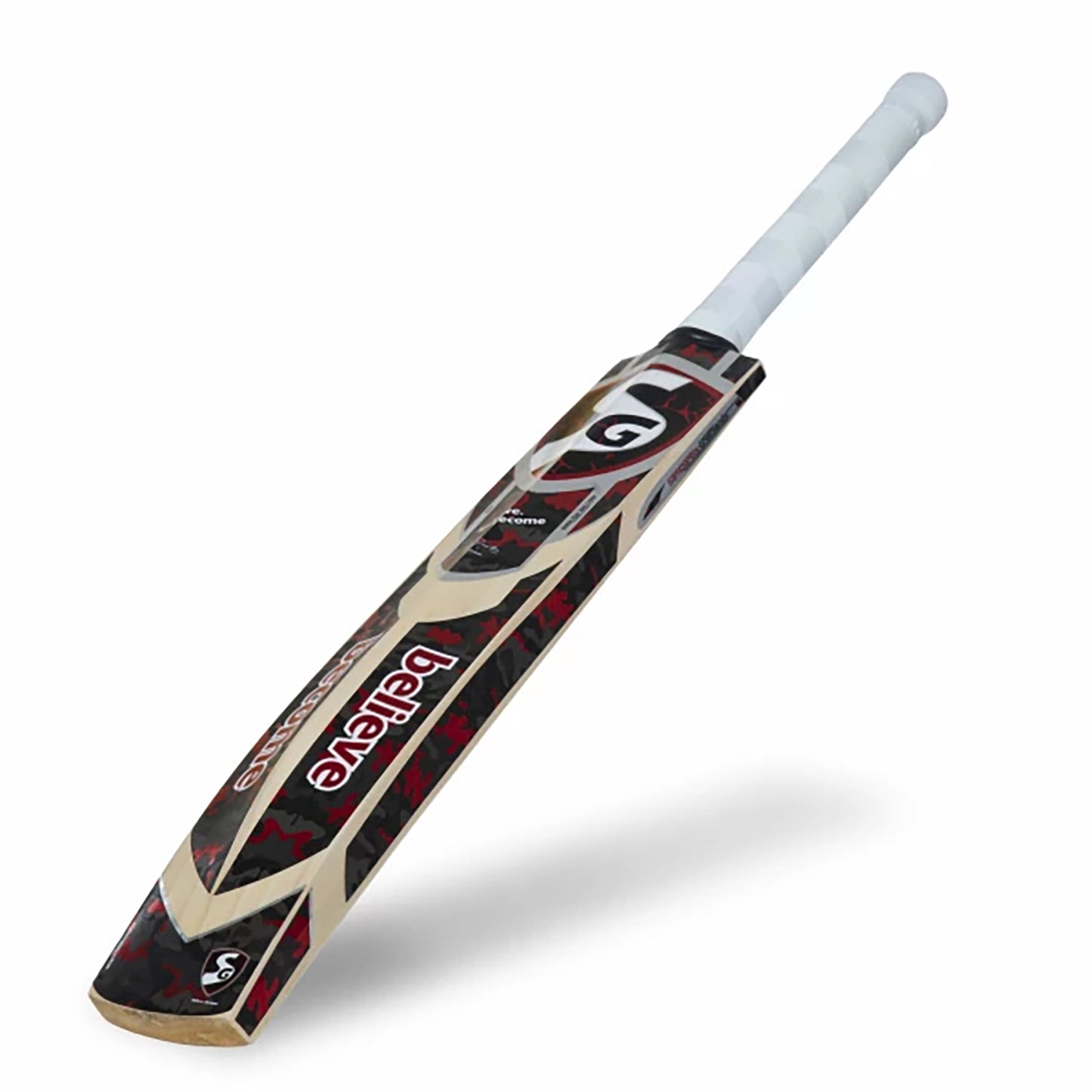 SG Sierra 150 Grade 5 English Willow Cricket Bat - Best Price online Prokicksports.com