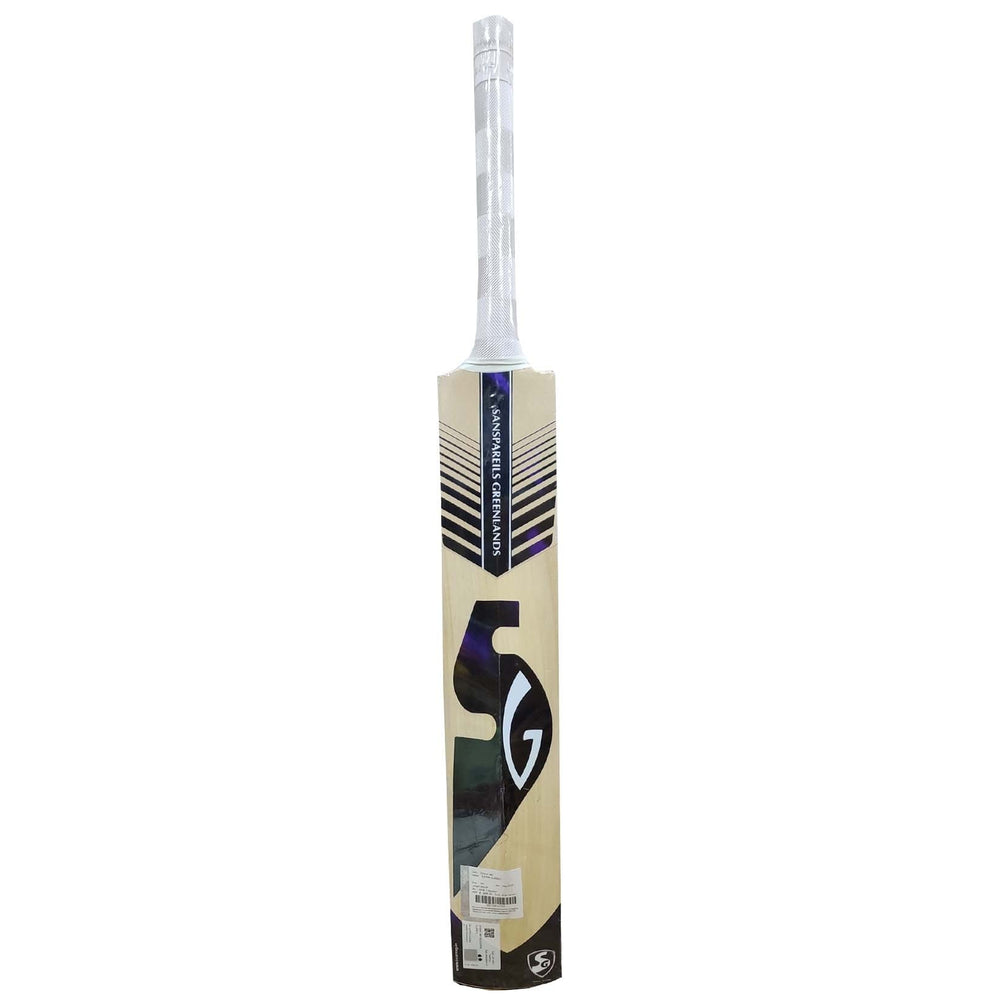 SG Sierra Classic Kashmir Willow Cricket Bat