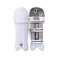 SG Sierra Spark Left Hand Batting Legguard – Lightweight Cricket Pads for LH Batsmen with Strong Protection for Club Matches, Training & Daily Practice - Best Price online Prokicksports.com