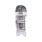SG Sierra Spark Left Hand Batting Legguard – Lightweight Cricket Pads for LH Batsmen with Strong Protection for Club Matches, Training & Daily Practice - Best Price online Prokicksports.com