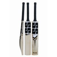 SS Sky 360 English Willow Cricket Bat - Best Price online Prokicksports.com