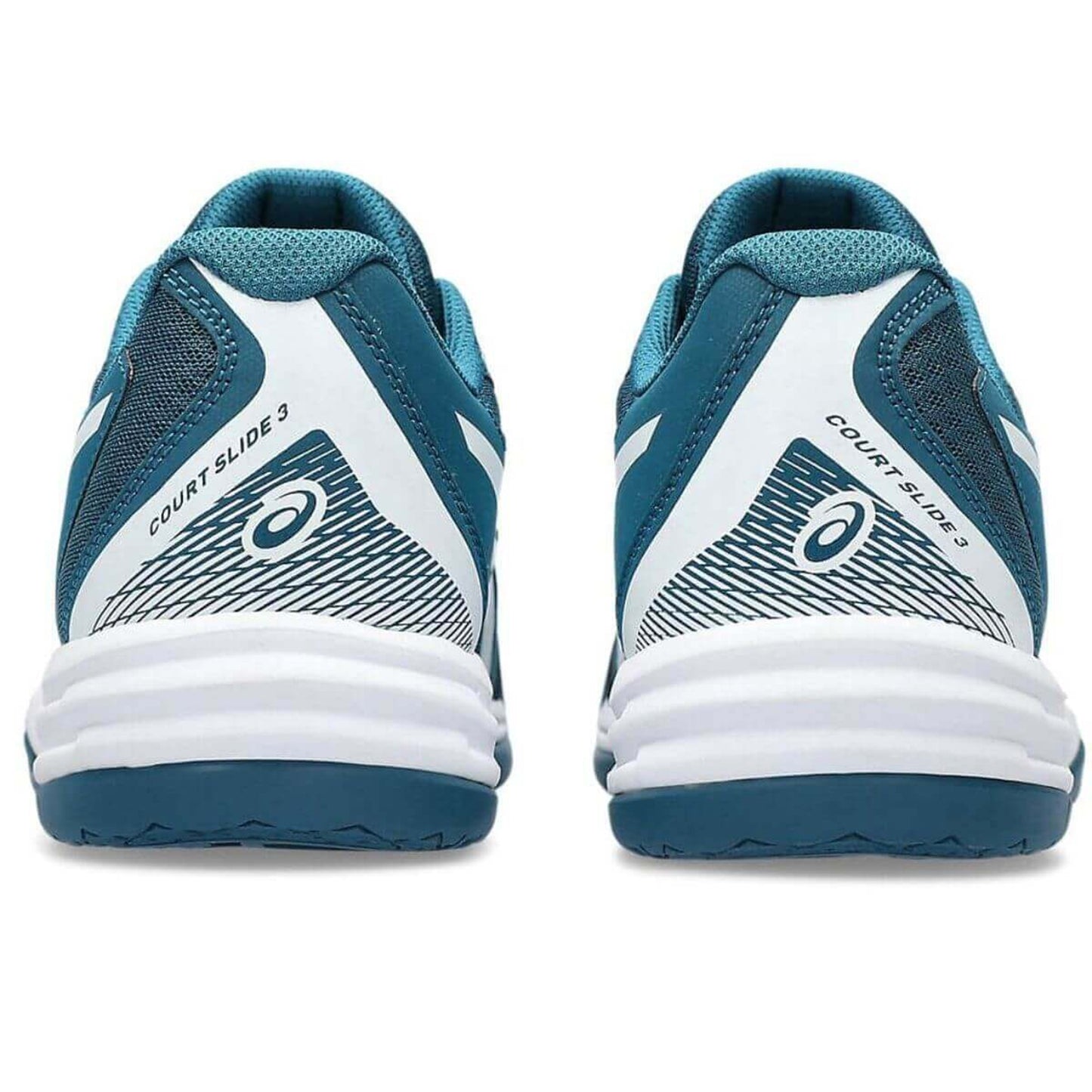 Asics Court Slide 3  Men's Tennis Shoes - Best Price online Prokicksports.com