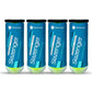 Slazenger Championship All Surface Tennis Balls Dozen (4 Cans) - Best Price online Prokicksports.com