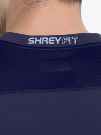 Shrey 1758 Intense Compressions Sleeveless Top - Best Price online Prokicksports.com