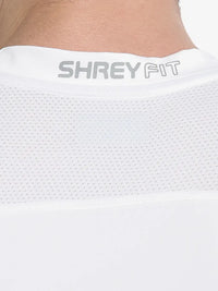 Shrey 1758 Intense Compressions Sleeveless Top - Best Price online Prokicksports.com